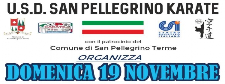 32° Trofeo Gara di San Pellegrino Terme